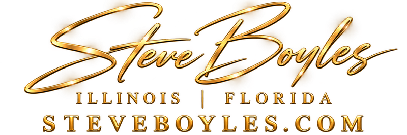 Steve Boyles, Illinois | Florida